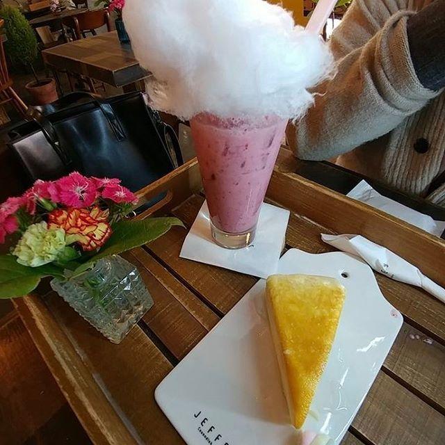 9 Hottest Cafe | Seoul 9 trendiest cafes in Seoul that could make you take gazillions of photos!